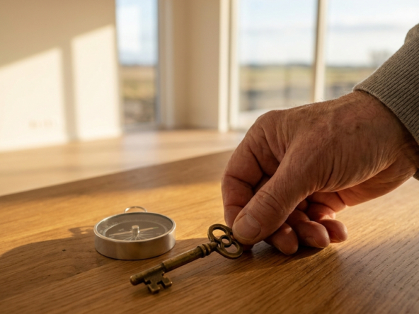 Canadian Seniors Downsizing